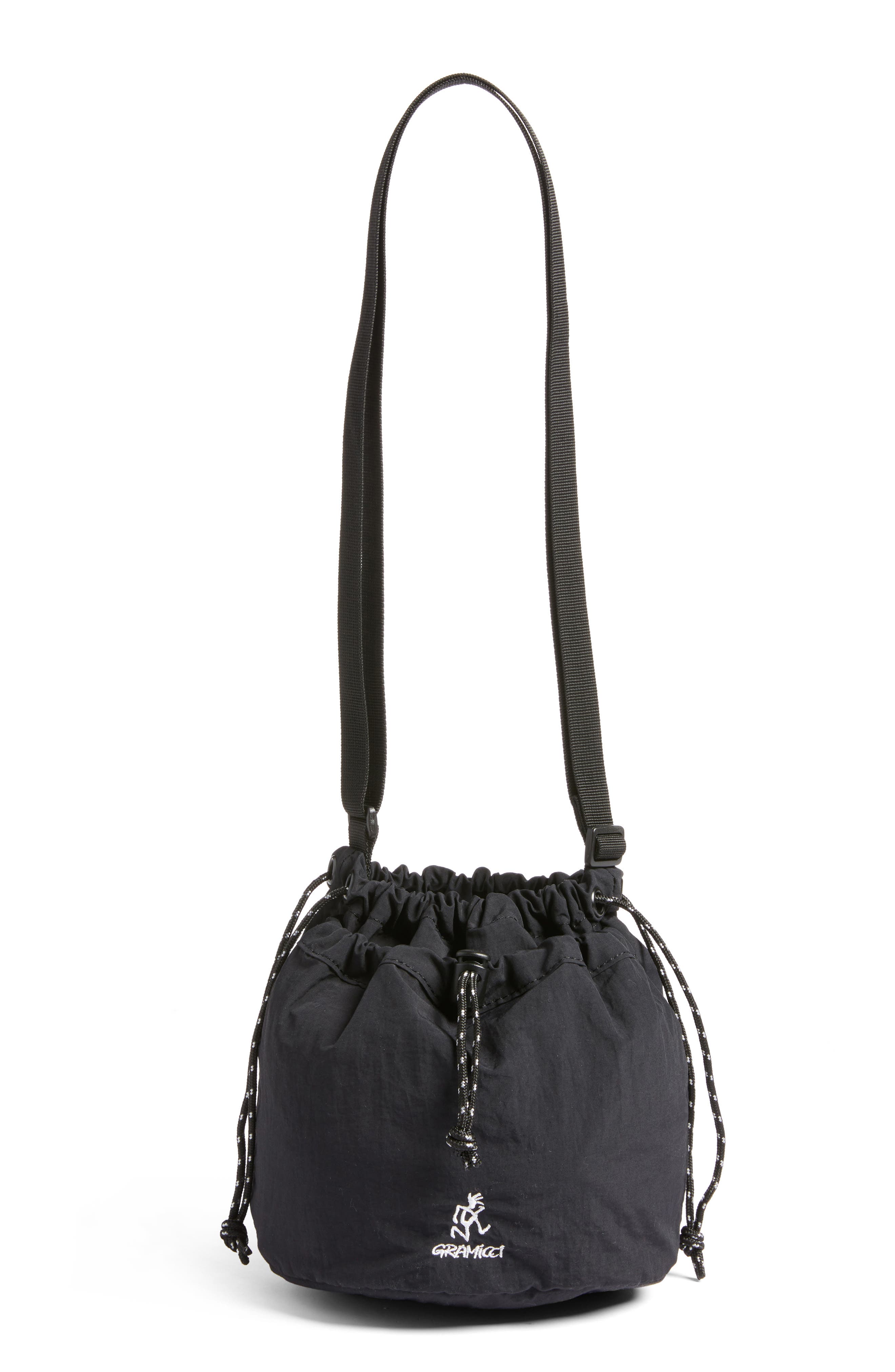 Gramicci Water Repellent Chalk Pouch, Main, color, 