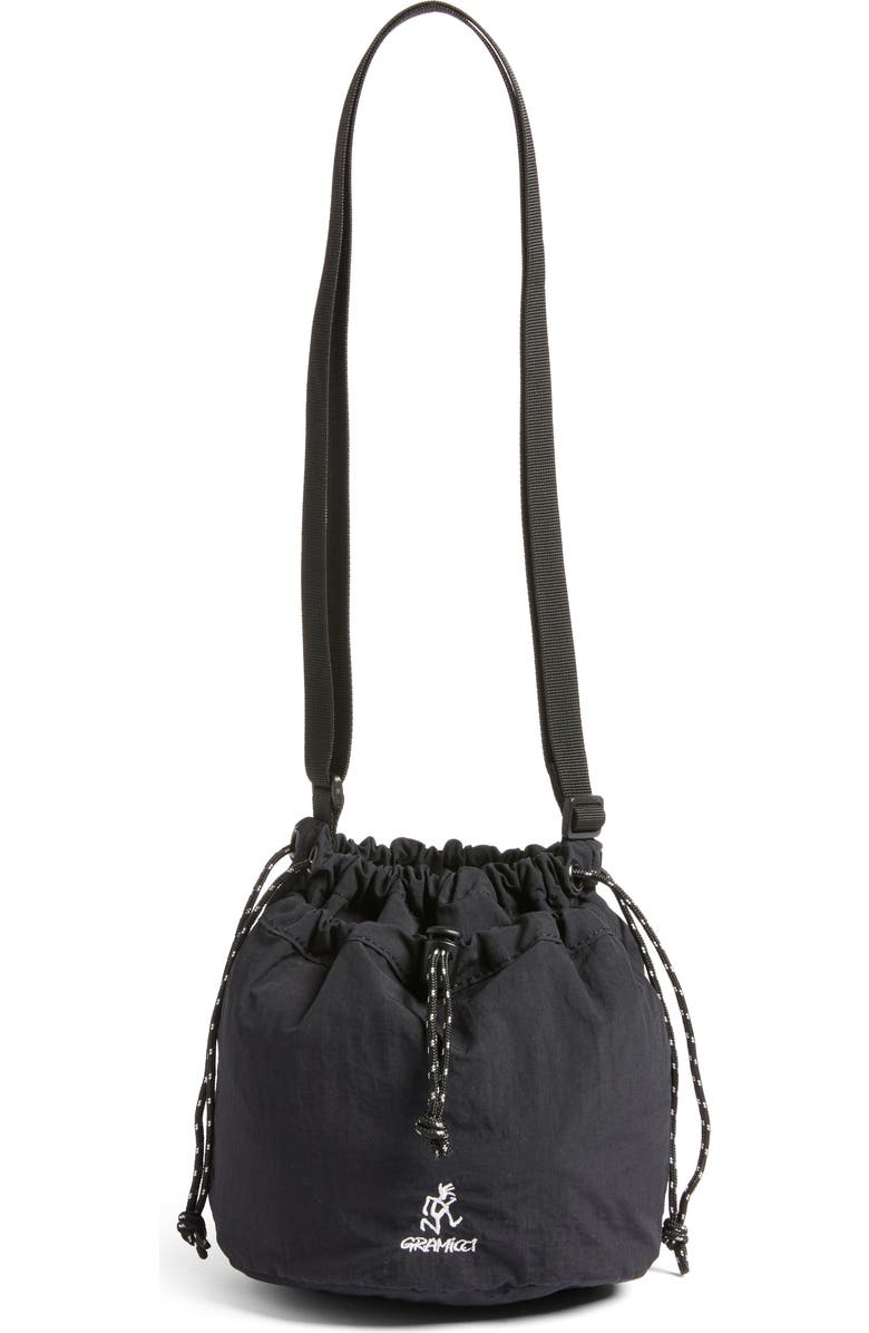 Gramicci Water Repellent Chalk Pouch, Main, color,