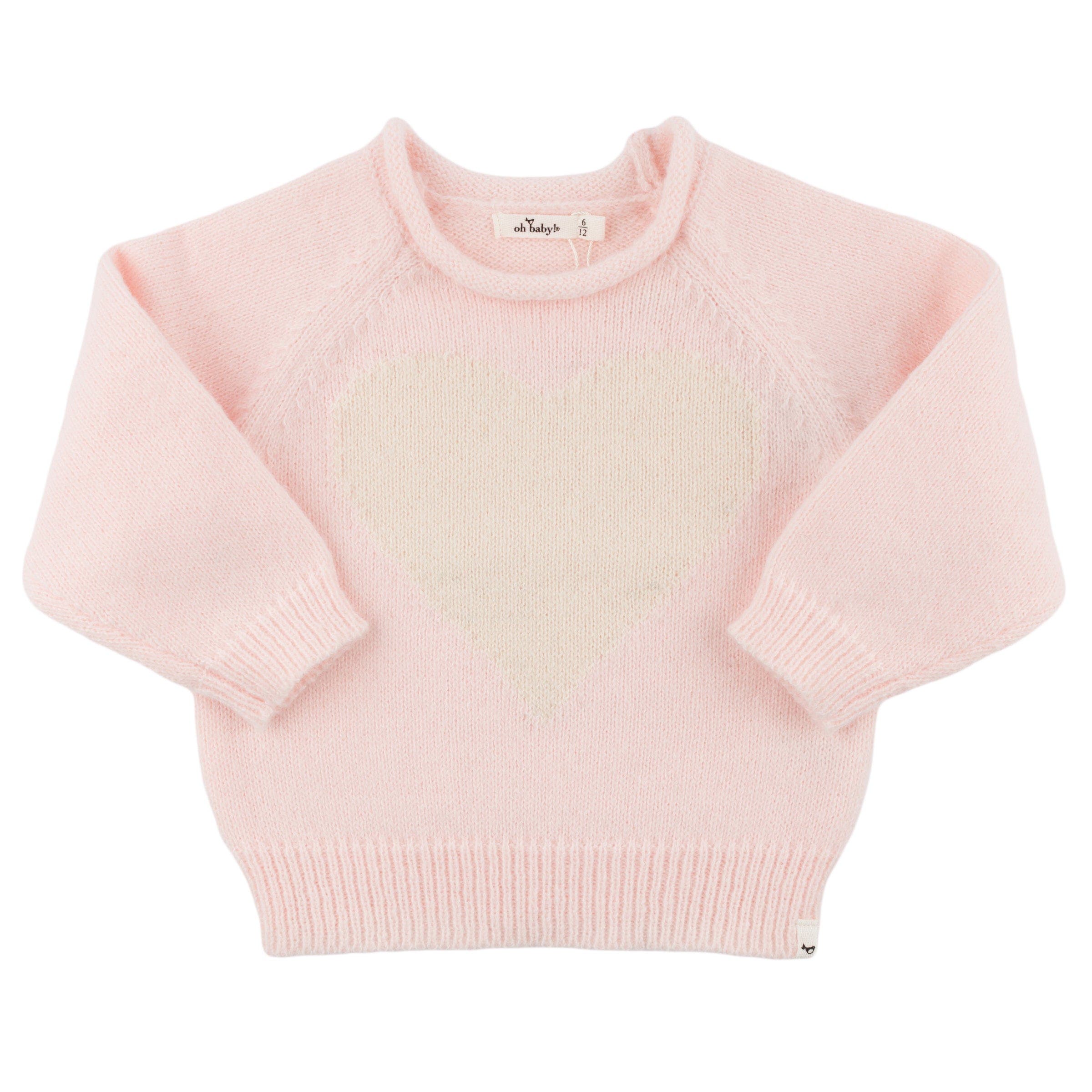 selected Baby Pink