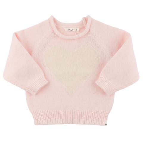 Love Sweater- Infant