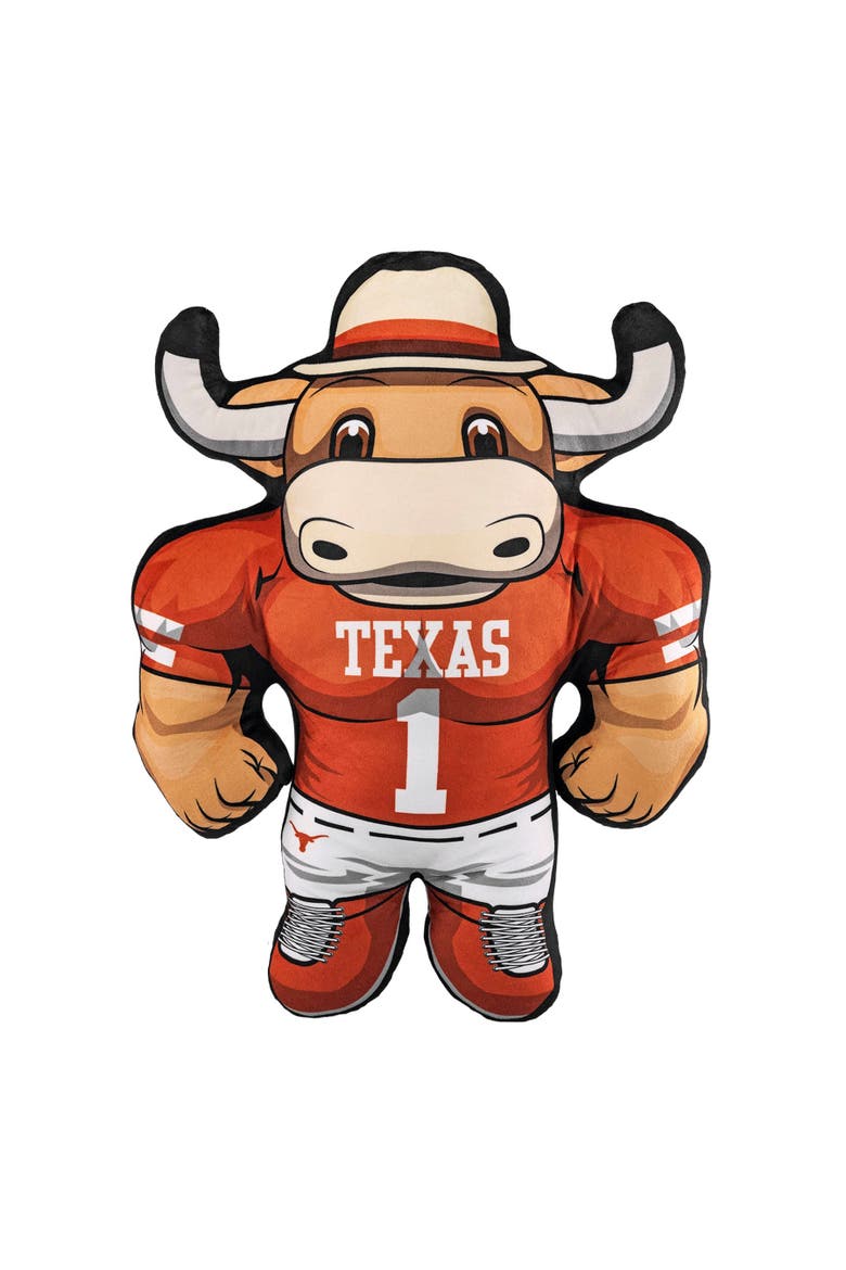 University of Texas Longhorns Hook Em 24" Bleacher Buddy, Main, color, None