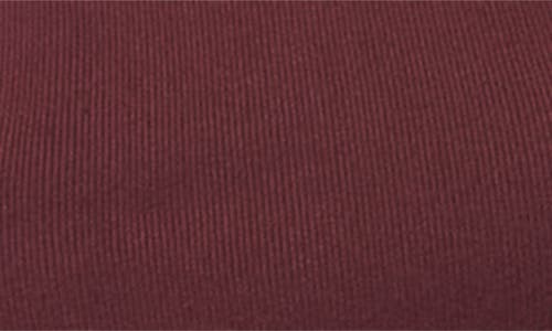 Splendid X @cellajaneblog Sleek Coatigan In Burgundy