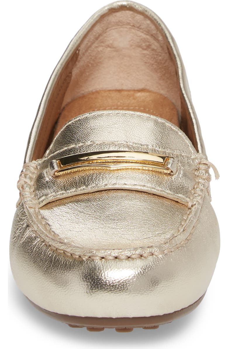 Vionic Ashby Loafer Flat, Alternate, color,