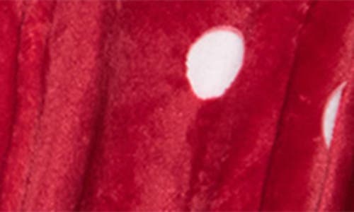 Honeydew Intimates Super Sweet Plush Robe In Red