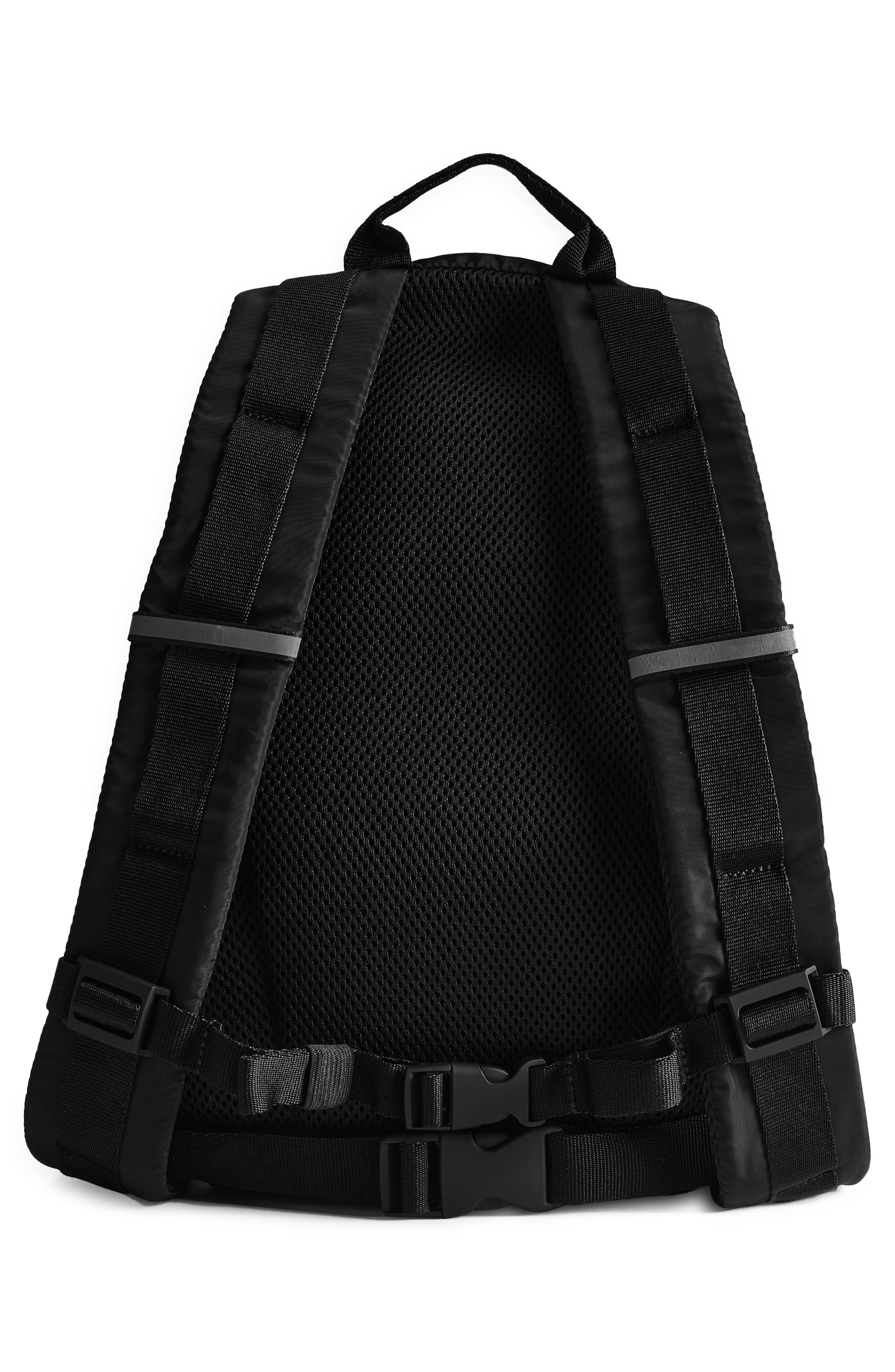 Sweaty Betty Commuter Running Backpack, Alternate, color, 