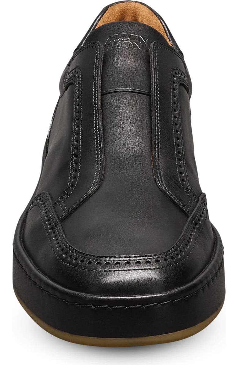 Allen Edmonds Beckett Slip-On Sneaker, Alternate, color,