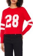 Vince Camuto Number 28 Sweater