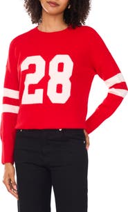 Vince Camuto Number 28 Sweater