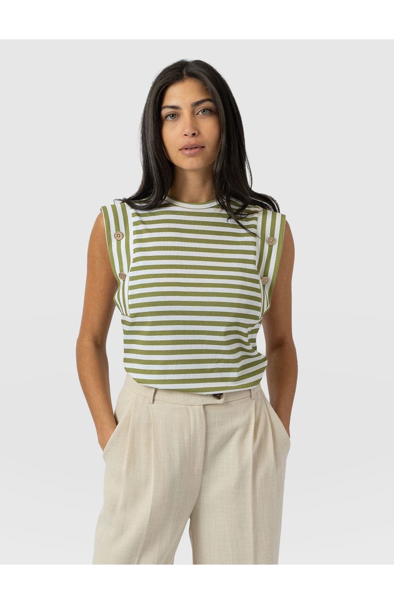 Rowan Tee