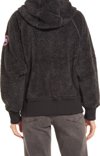 Canada Goose Simcoe Fleece Hoodie | Nordstrom