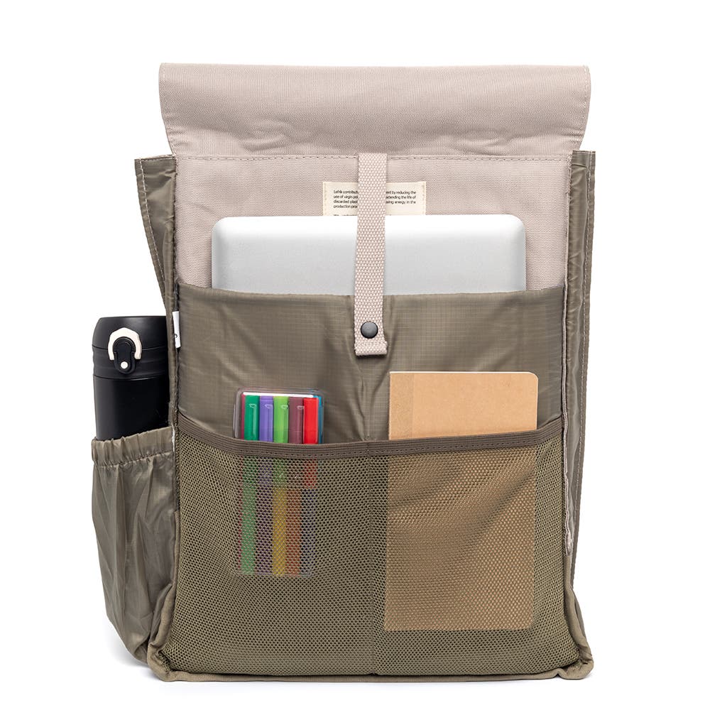 Handy Backpack, Alternate, color, ASH