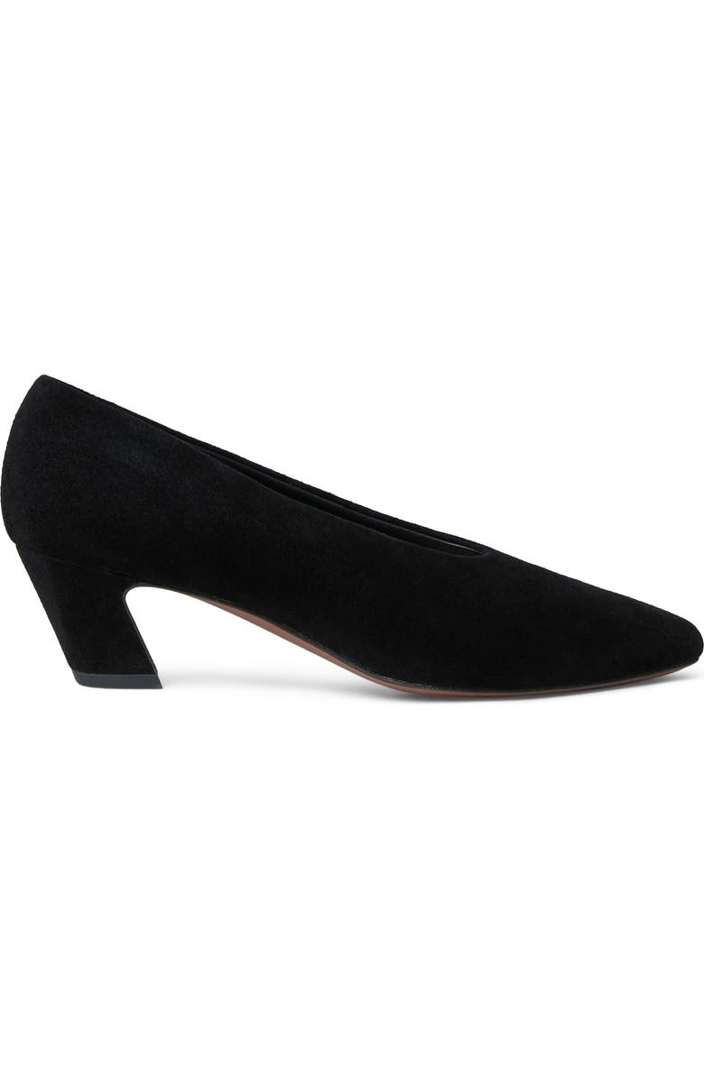 Loeffler Randall Neive Pump, Alternate, color, Black