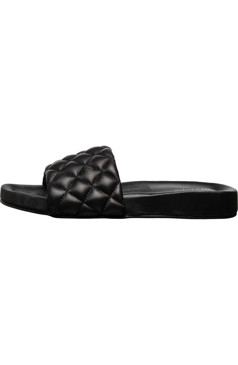 ANTELOPE Bette Slide Sandal, Alternate, color,