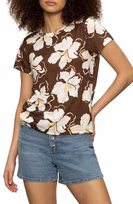 The Perfect T-Shirt