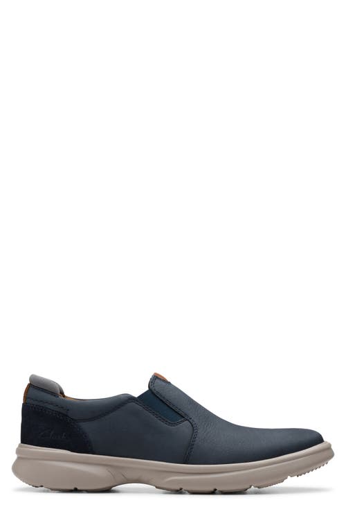 Clarks ® Bradley Ease Slip-on