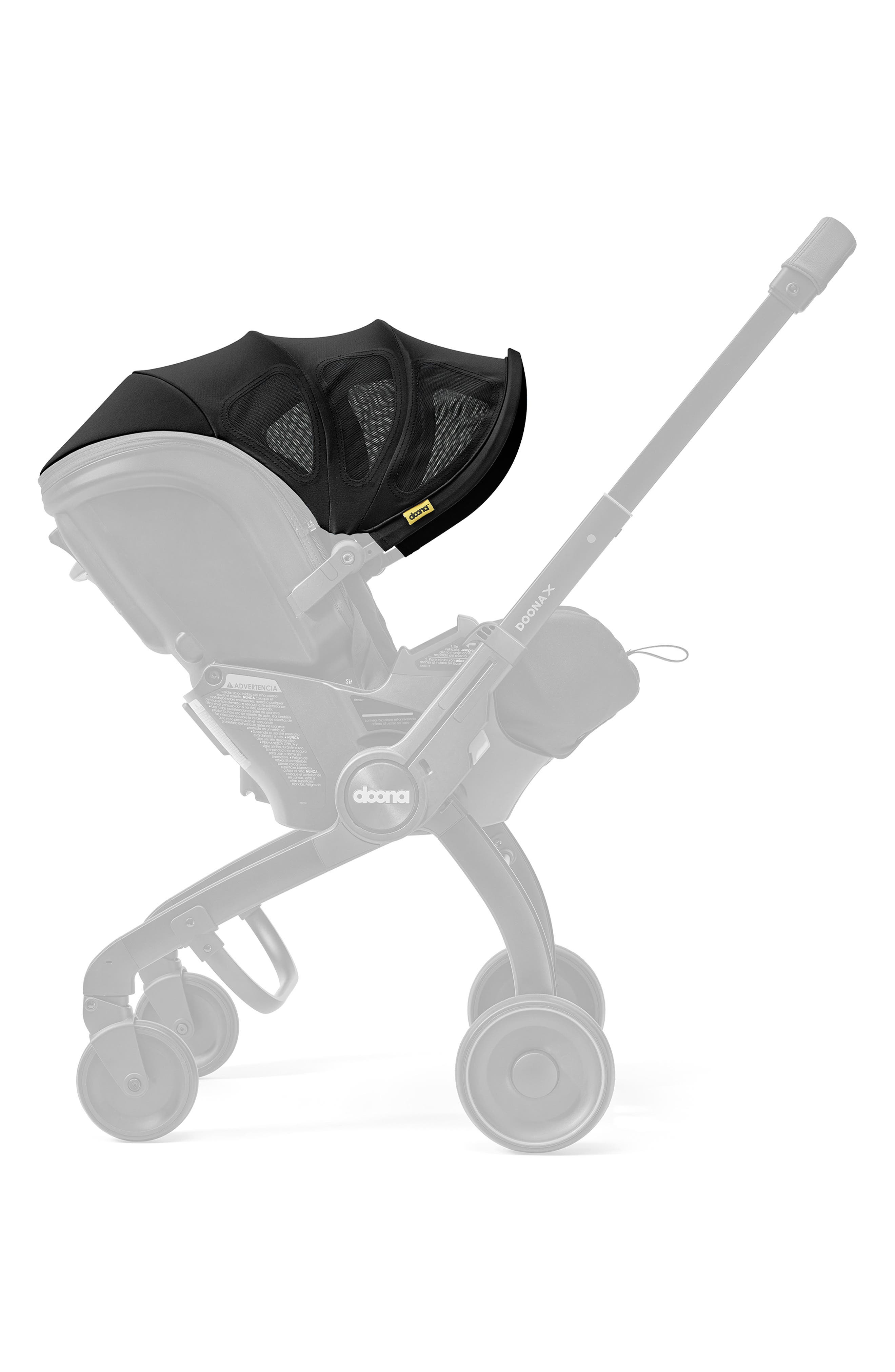 selected NITRO BLACK