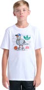 adidas Originals Kids' Sport Graphic T-Shirt