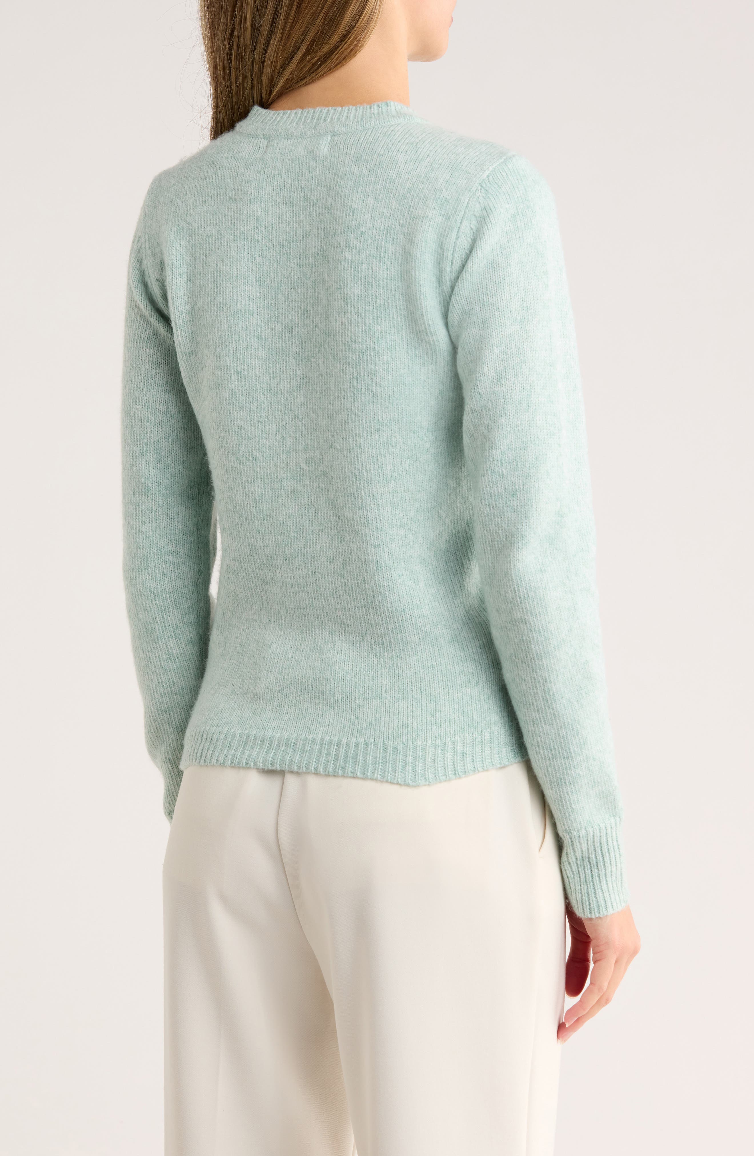 Hyacinth Cardigan - image 4