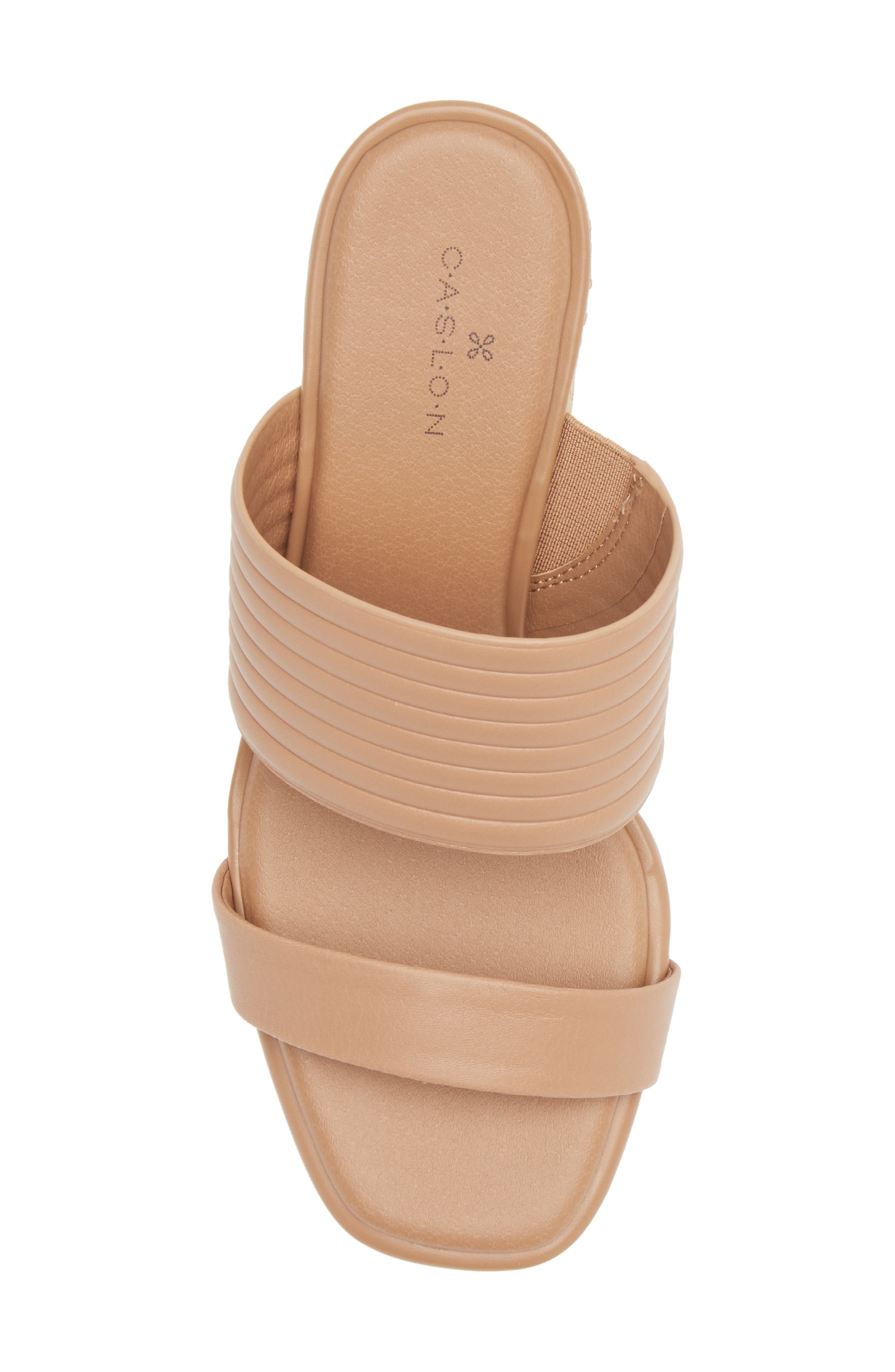 Lamia Sandal, Alternate, color, TAN