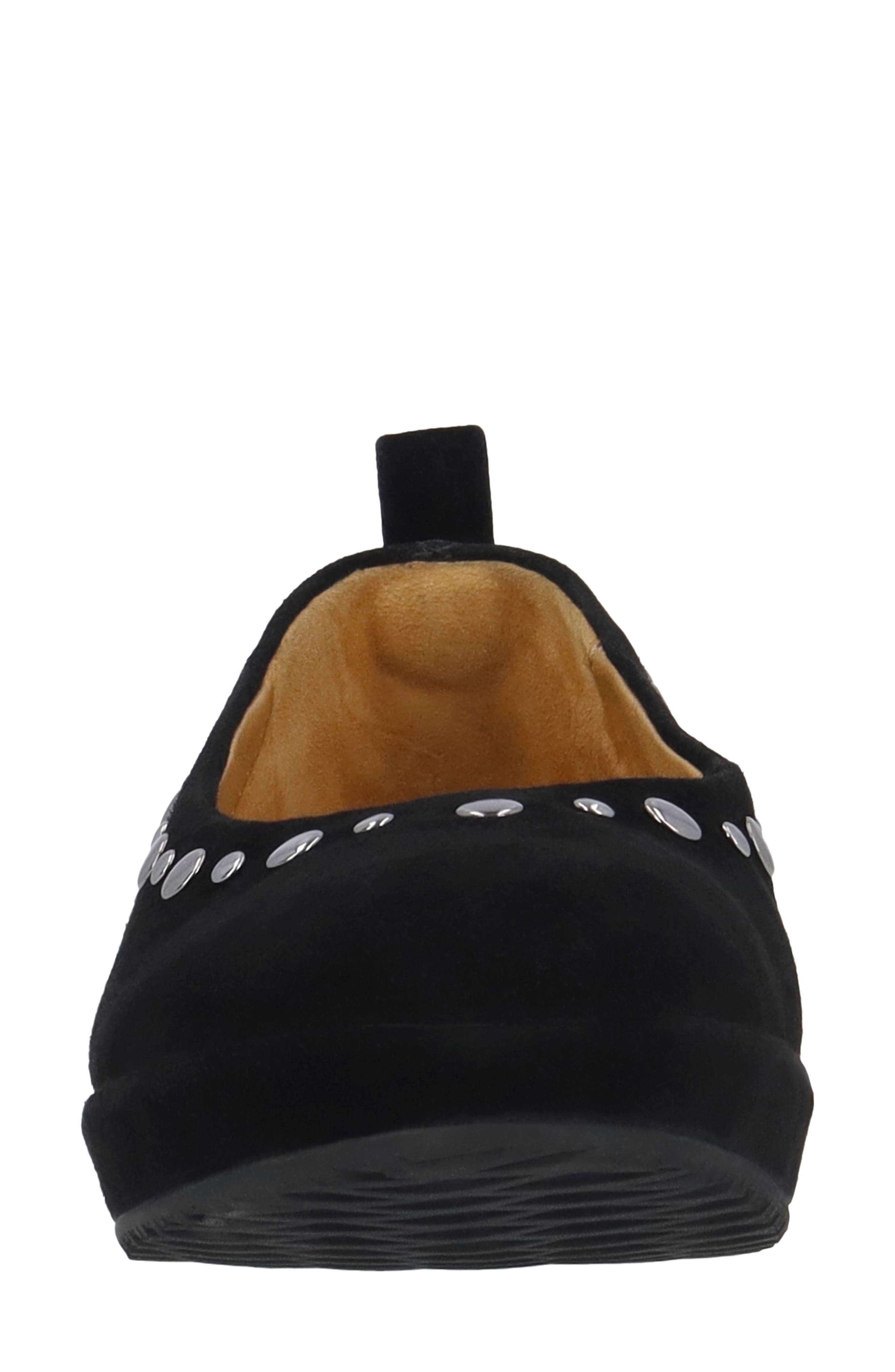 Cerenza Skimmer, Alternate, color, BLACK
