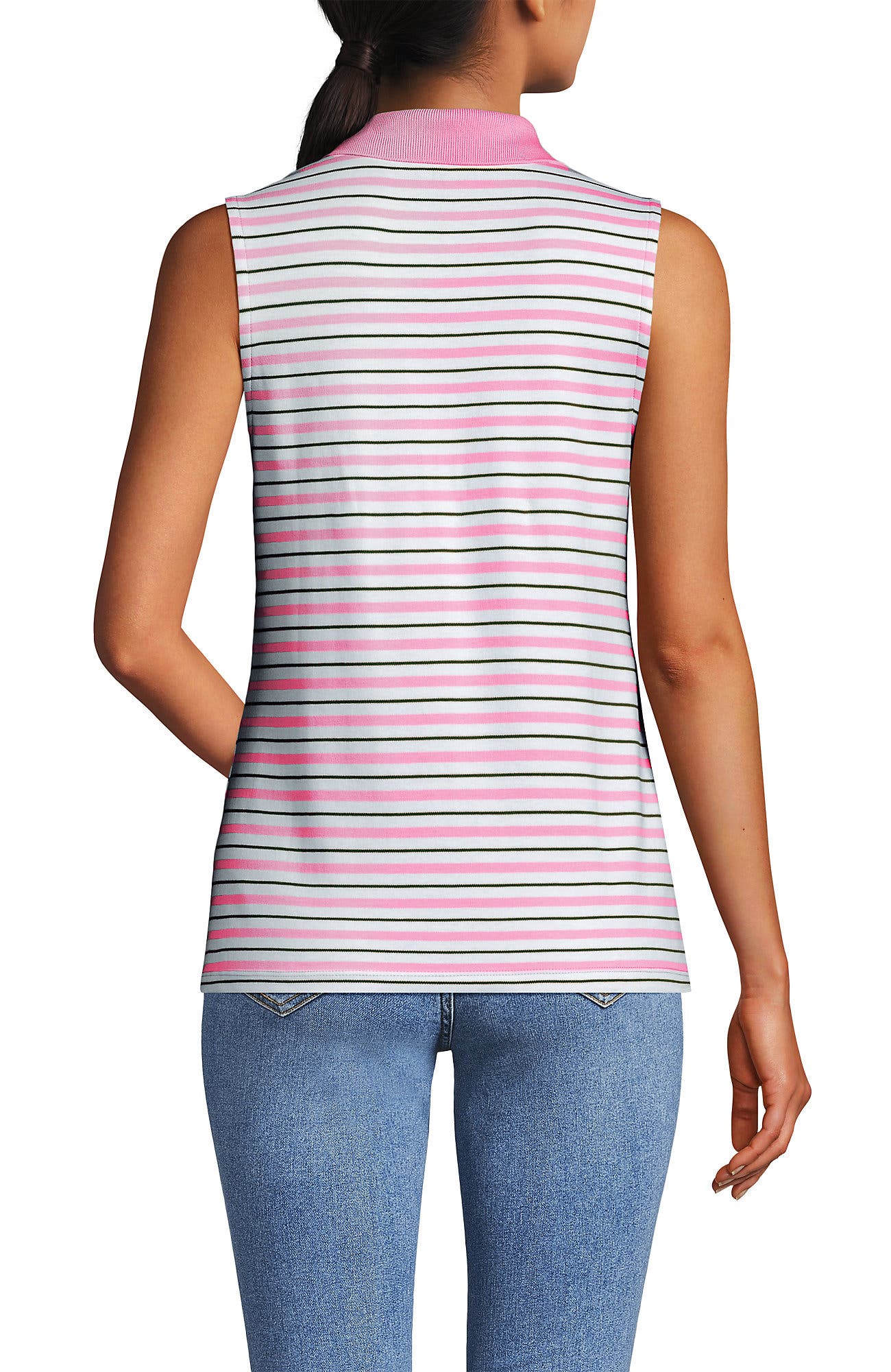 Supima Cotton Polo - image 4