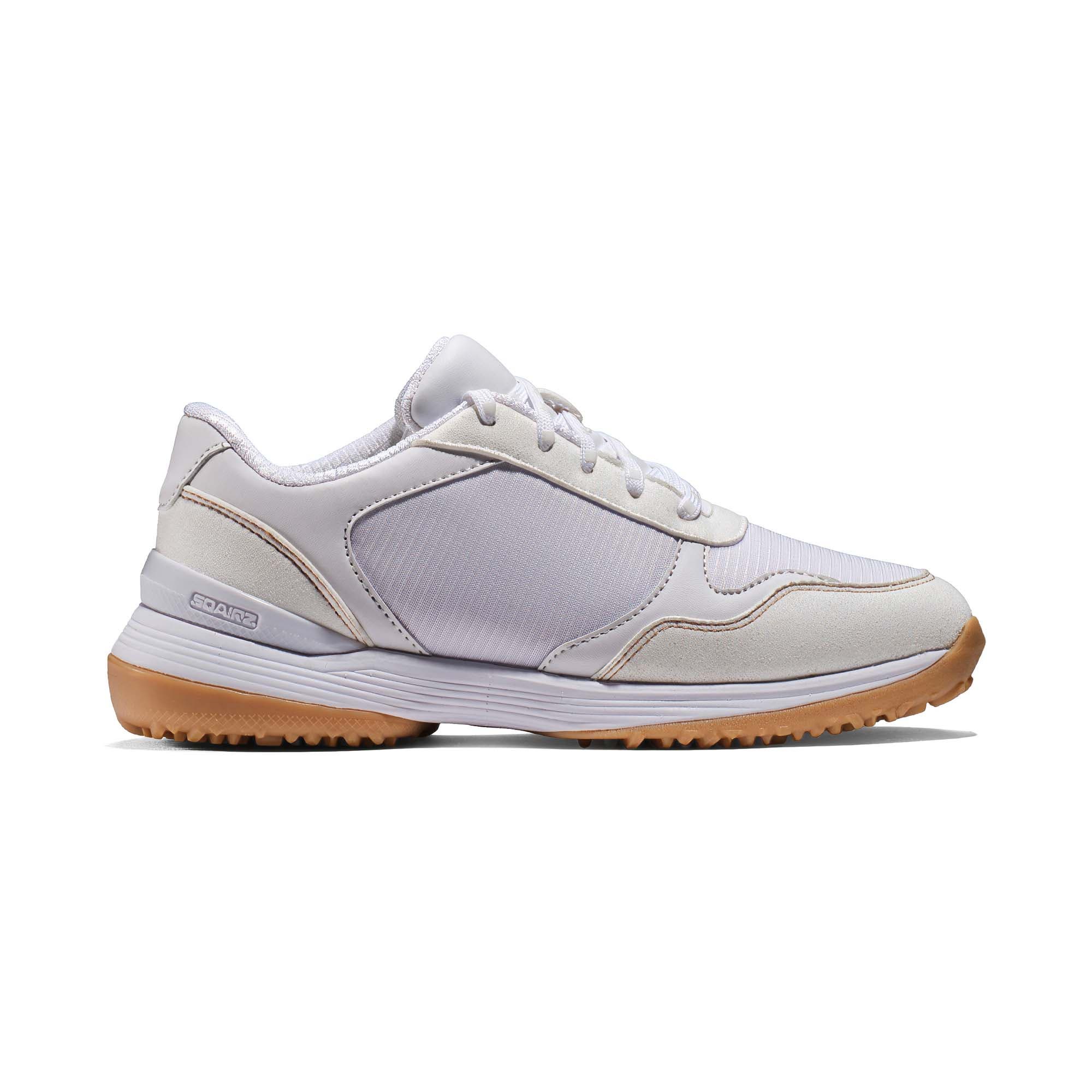 Freedom Spikeless Women's Golf Shoe, Main, color, Cloud Nine