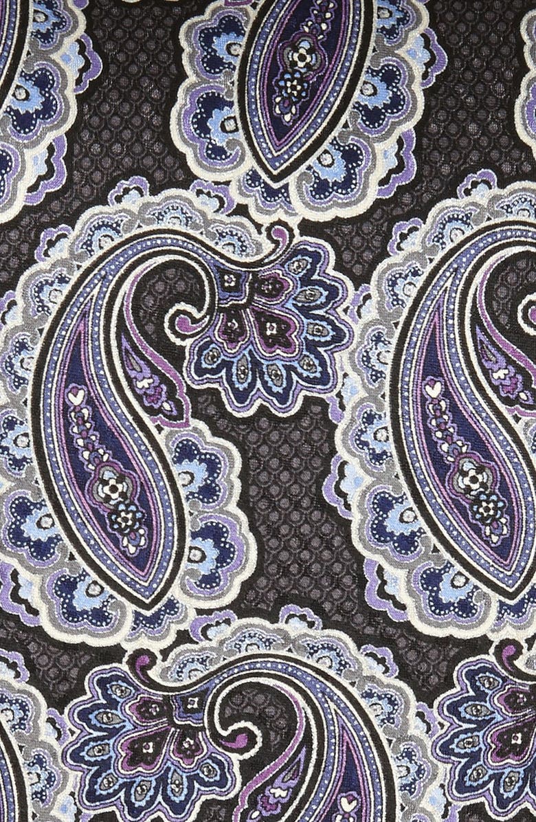 J.Z. Richards Woven Silk Tie, Alternate, color,