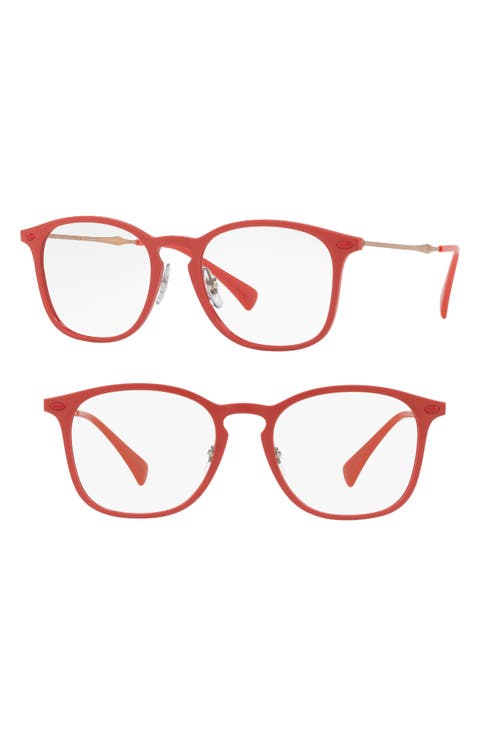 50mm Optical Glasses
