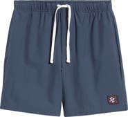 DARK SEAS Warwick Stretch Drawstring Shorts