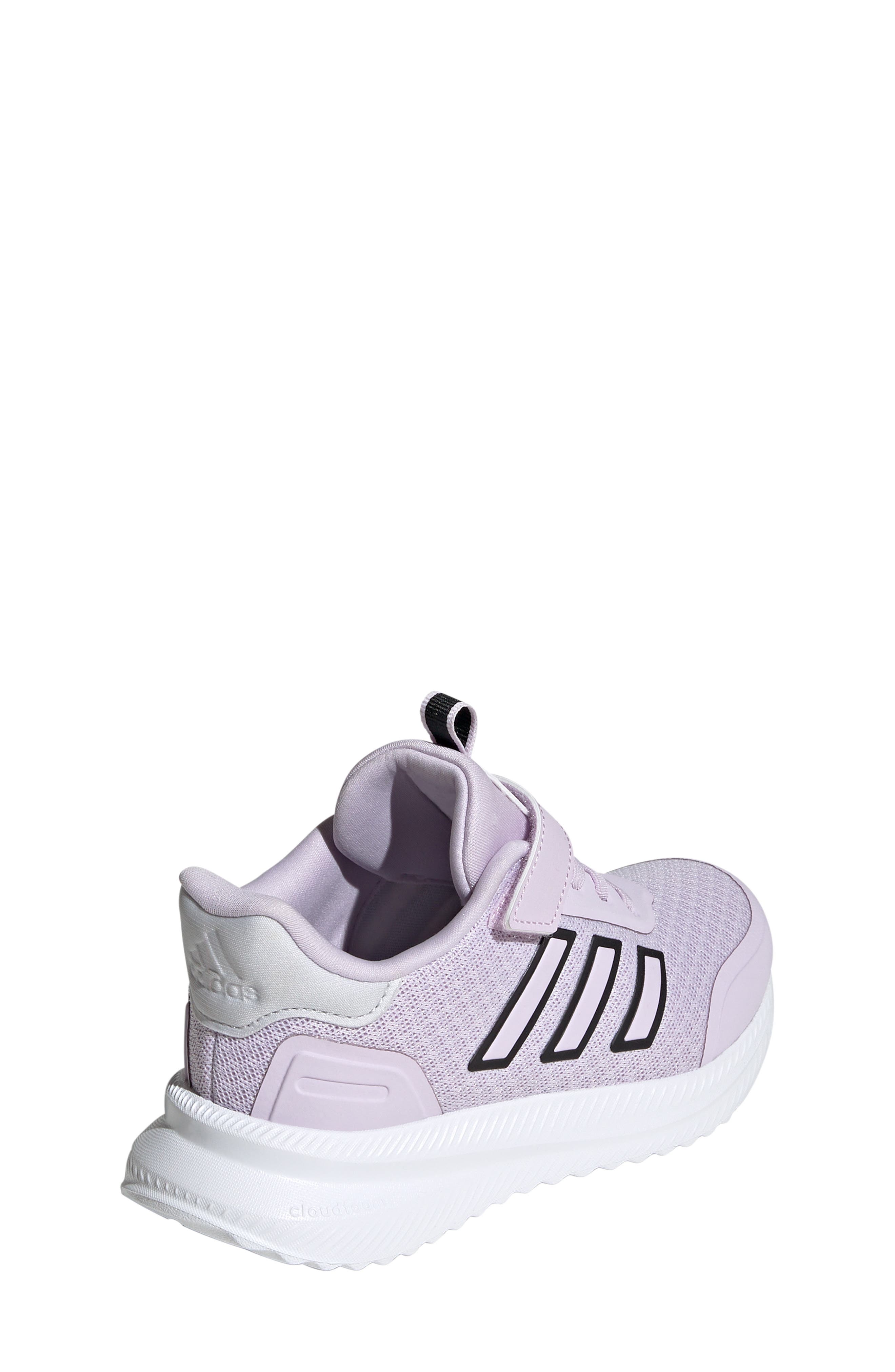 adidas Kids' Polar Patch Sneaker, Alternate, color, 