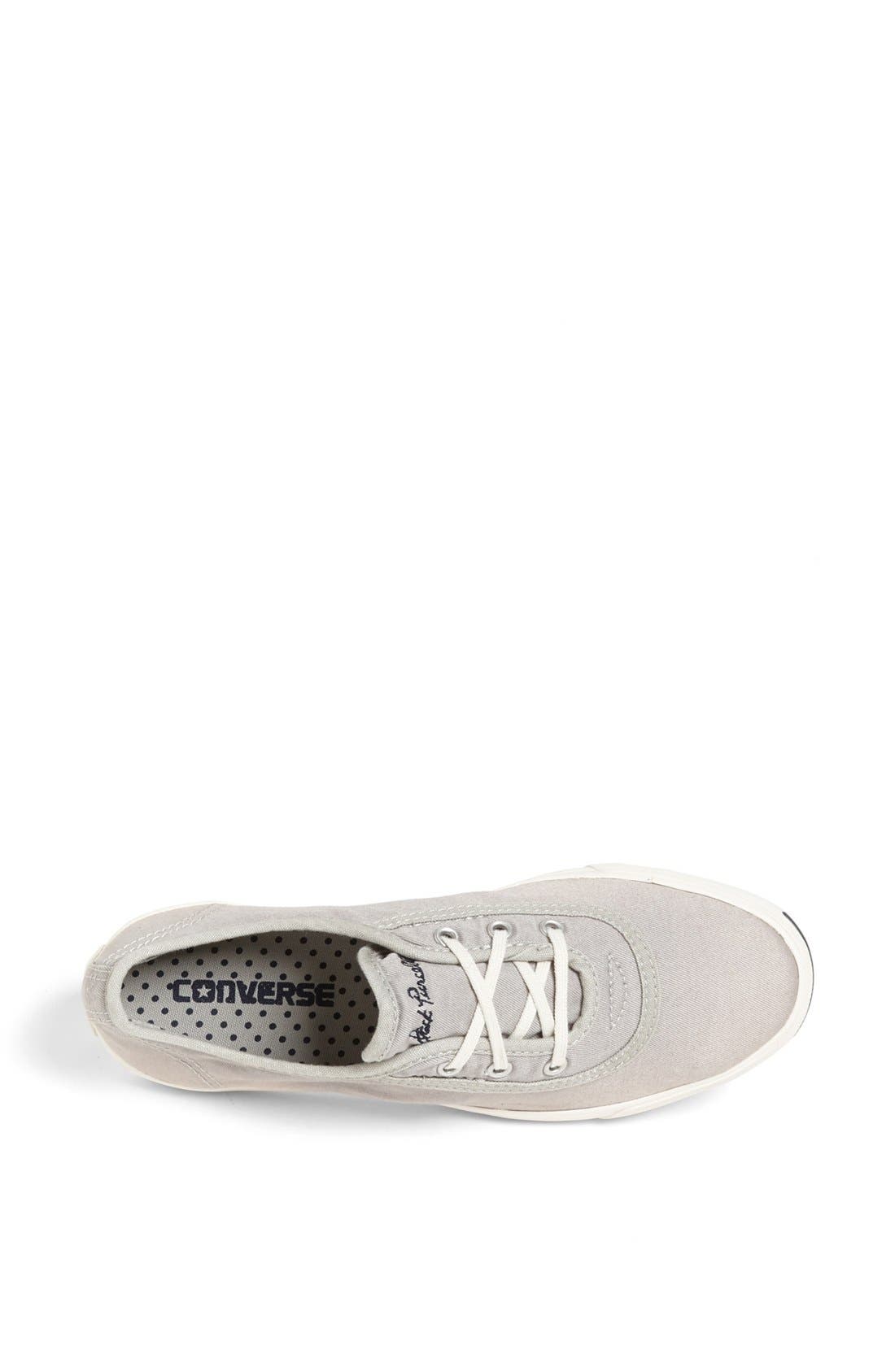 Converse 'Jack Purcell - Jane' Sneaker, Alternate, color, 