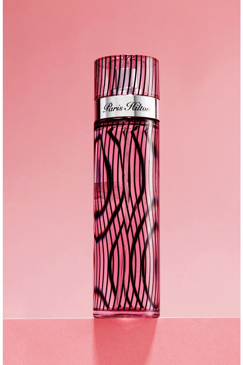 'Paris Hilton 4-Piece Eau de Parfum Set, Alternate, color, NO COLOR