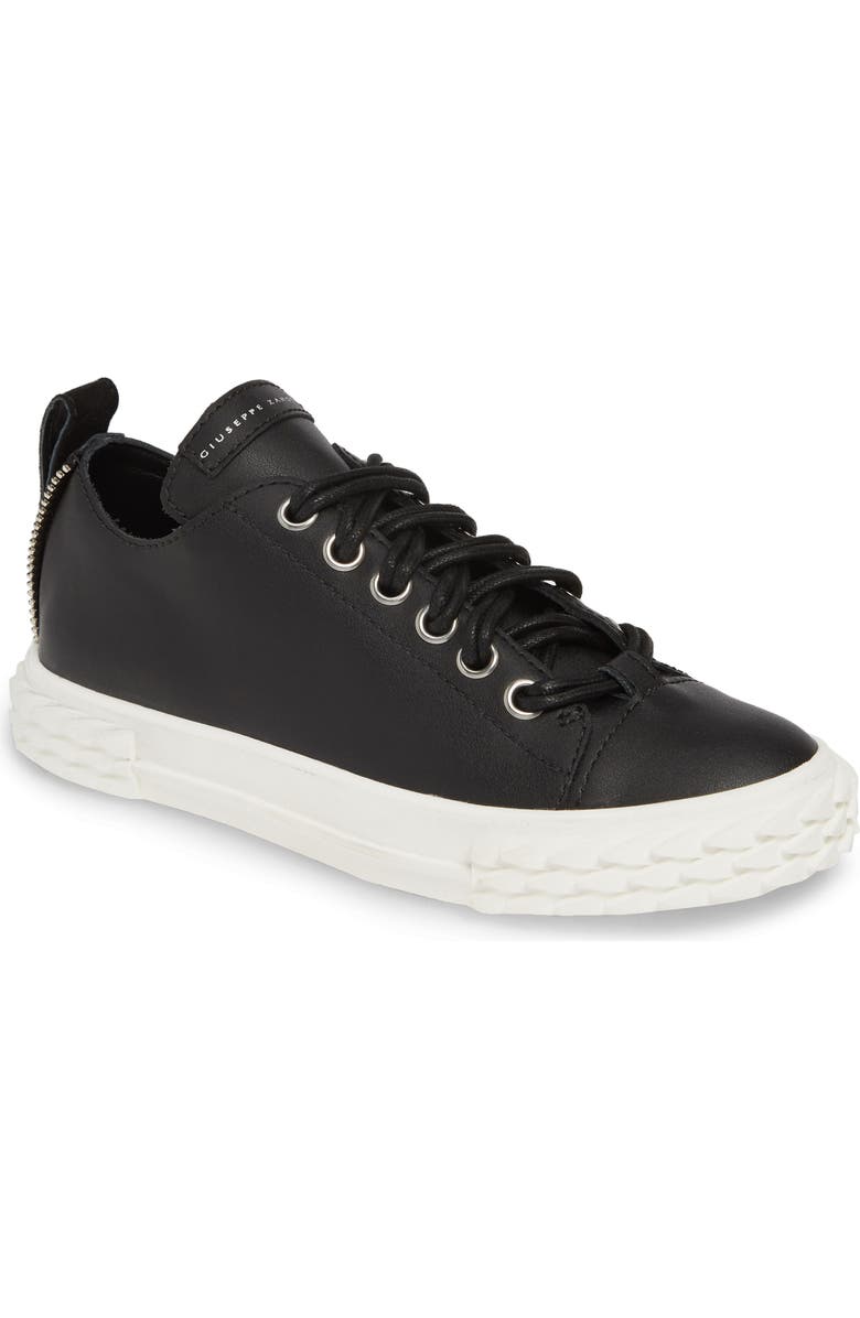 Giuseppe Zanotti Scale Sneaker, Main, color,