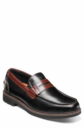 NUNN BUSH Odin II Penny Loafer