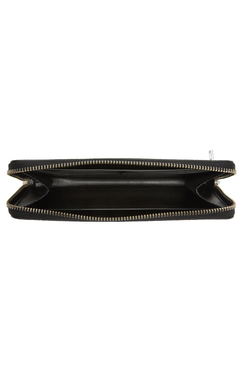 Marc Jacobs Continental Wallet Wristlet, Alternate, color, 