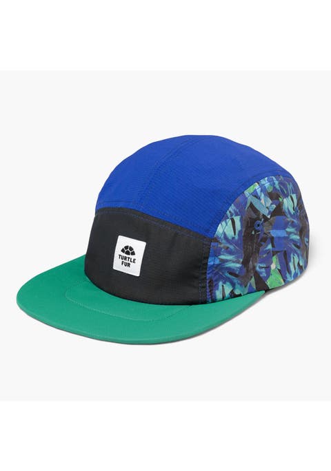 Offgrid 5-Panel Hat