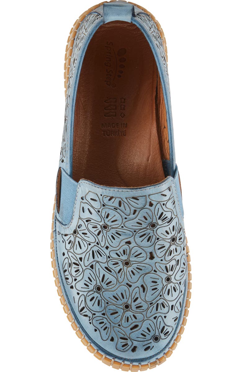 Spring Step Jookin Flat, Alternate, color,