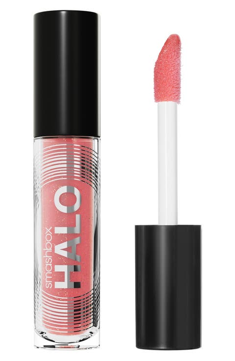 Halo Plump + Glow Lip Gloss