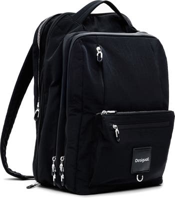 Desigual Large Travel Backpack Nordstrom