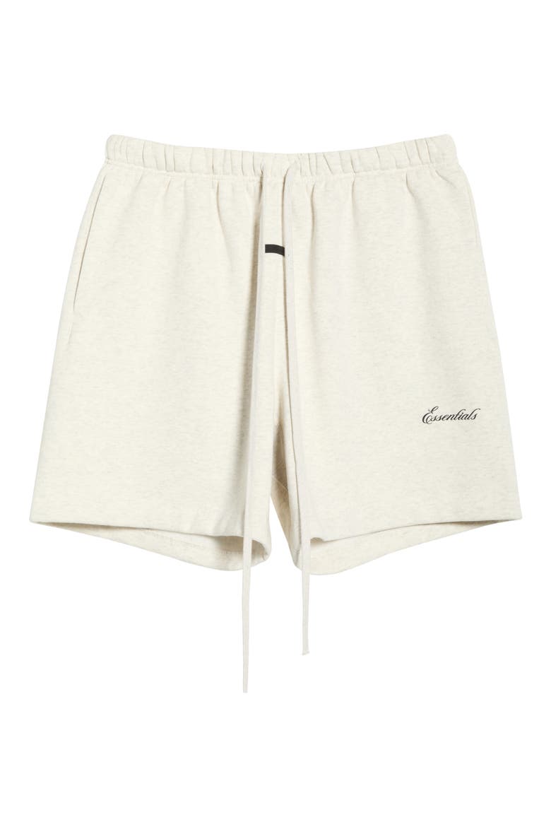 Classic Fit Shorts, Alternate, color, OATMEAL HATHER