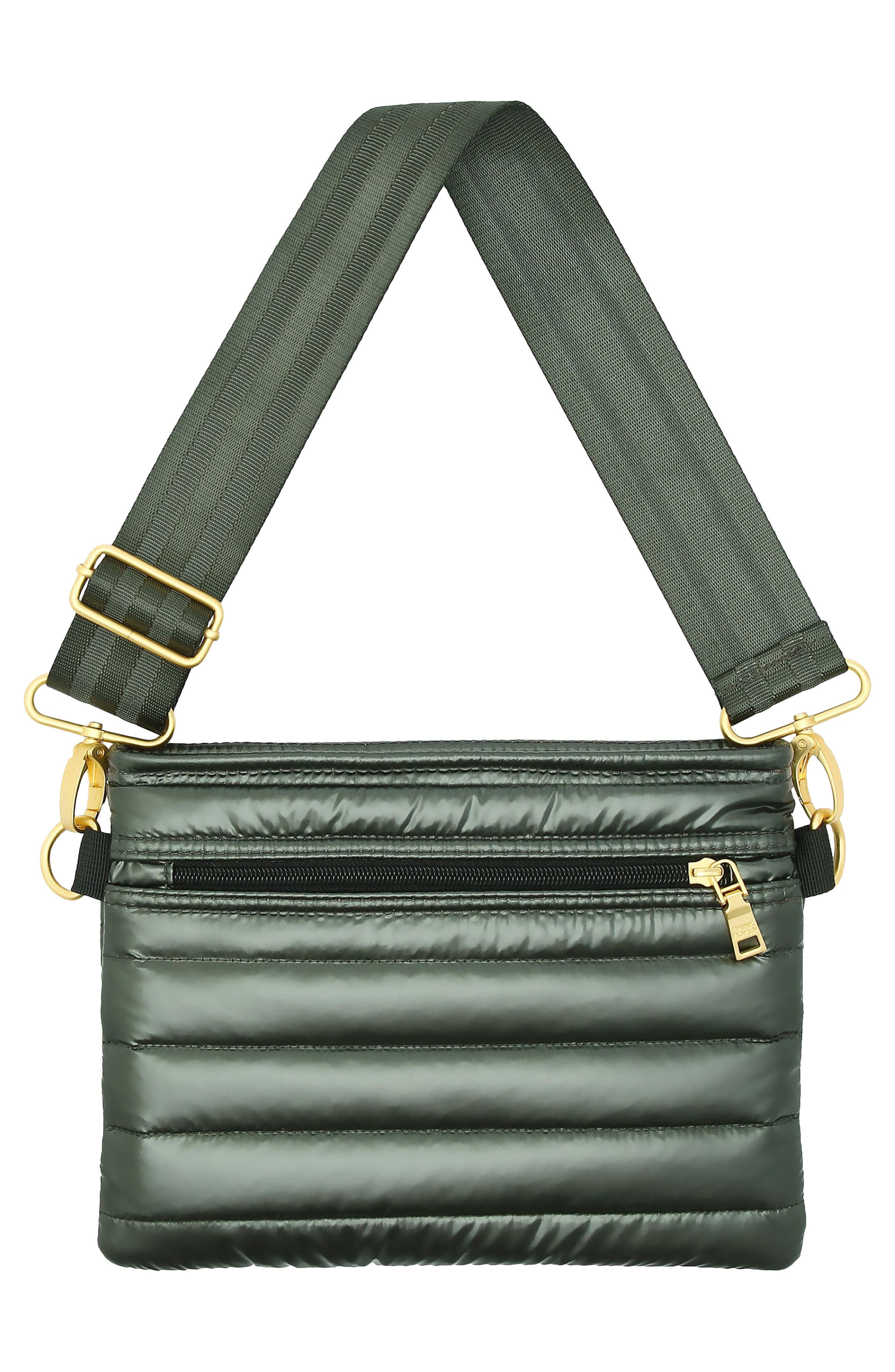 Bum Bag 2.0 Belt Bag, Alternate, color, PEARL OLIVE