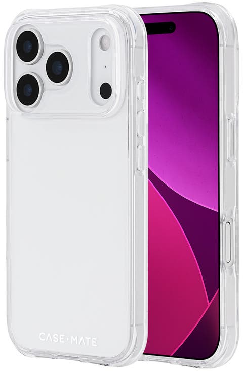 Tough Case For Apple Iphone 17 Pro