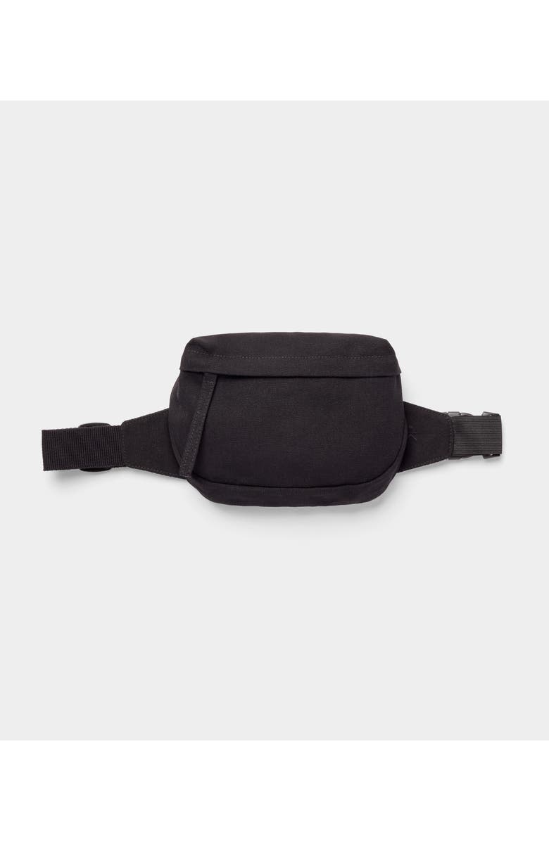Known Supply Belt Bag, Alternate, color, Black