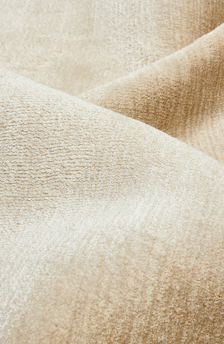 Solo Rugs Lodhi Handmade Area Rug, Alternate, color, Beige