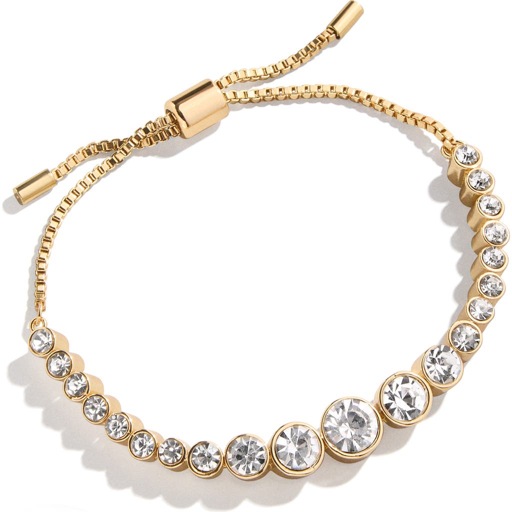 Baublebar Emily Bracelet In Multi