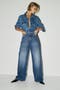  Denim Blue