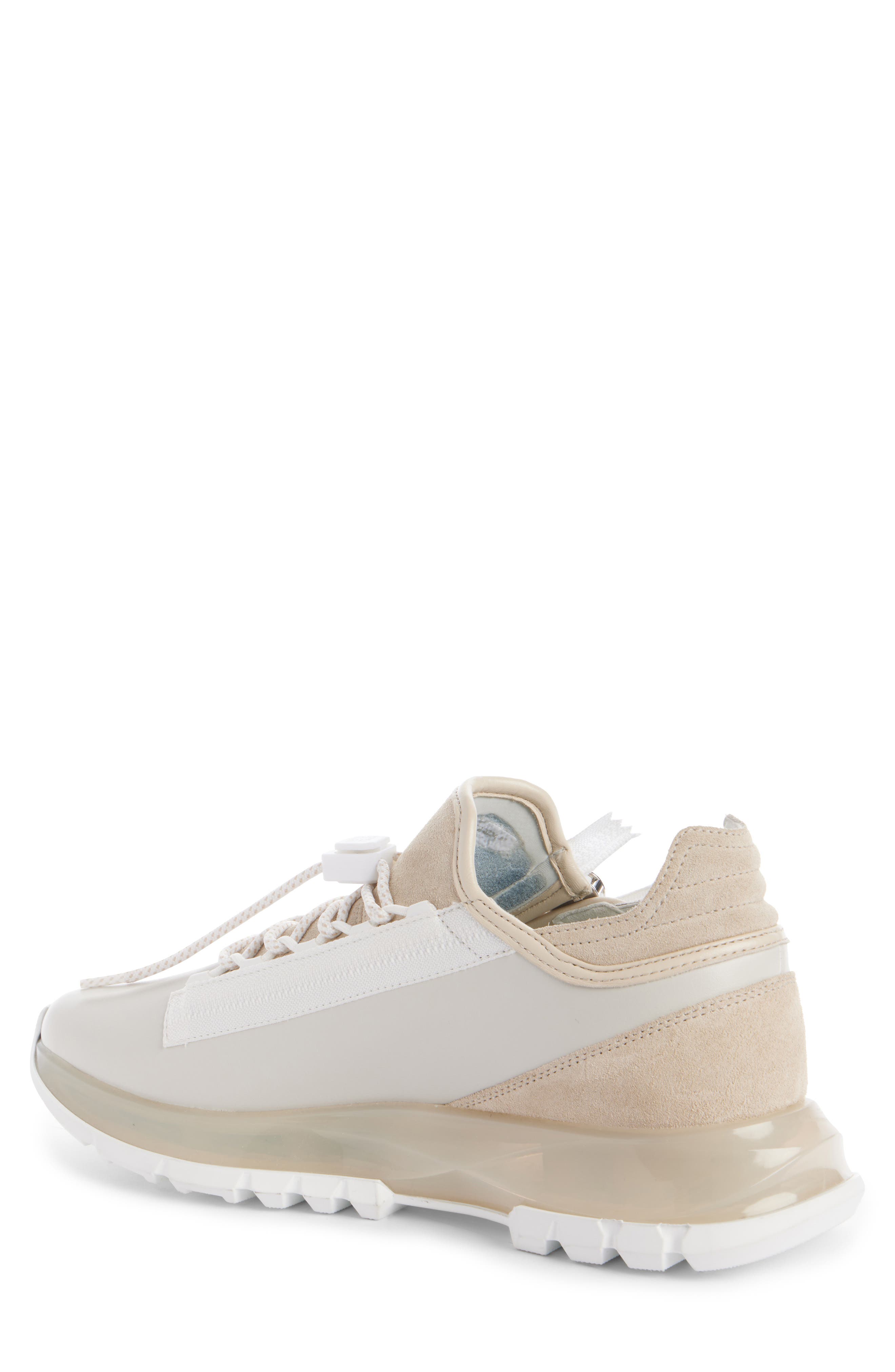 Givenchy Specter Zip Sneaker, Alternate, color, 