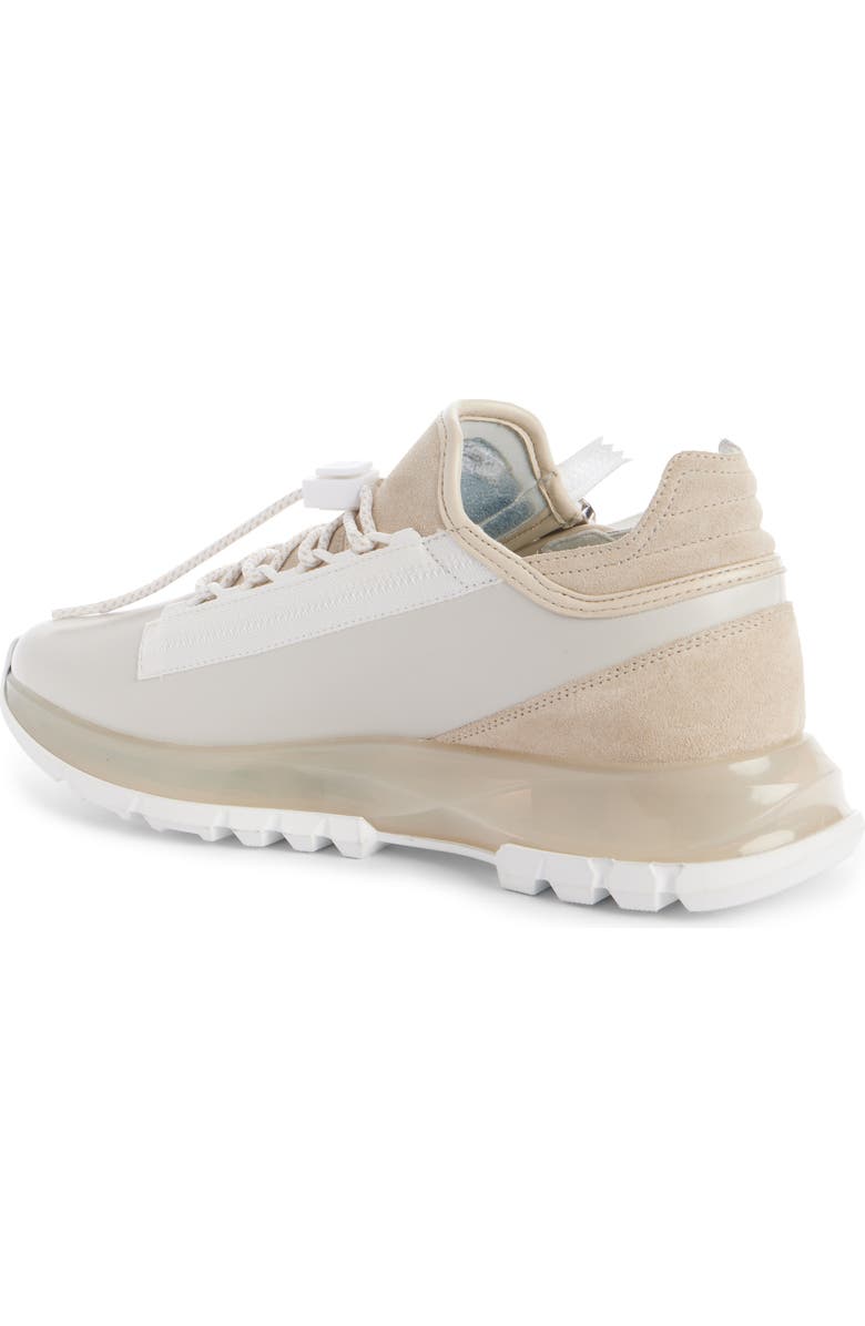 Givenchy Specter Zip Sneaker, Alternate, color,