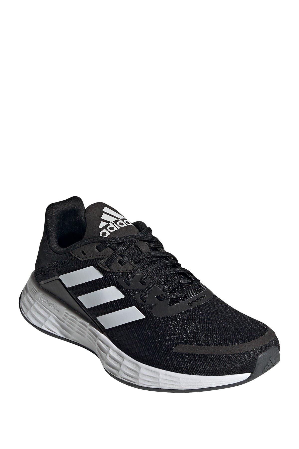 adidas Duramo Sneaker, Main, color, 