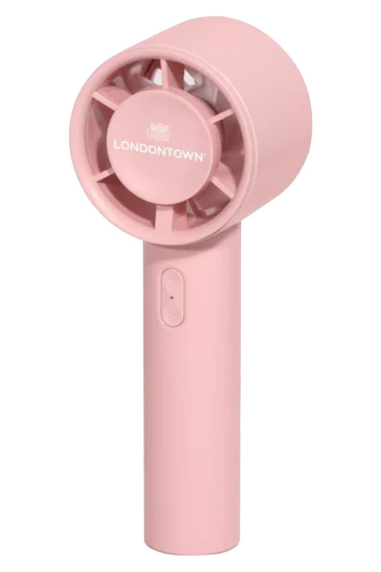 Cool Set Nail Fan, Main, color, PETAL